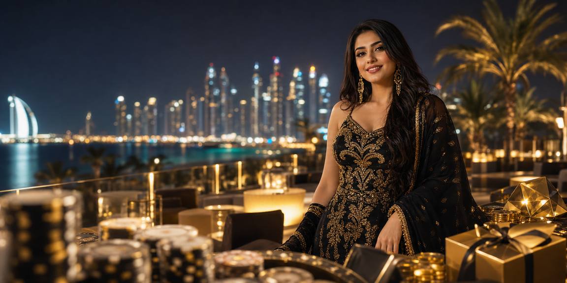 dosti786 Live Casino Hall