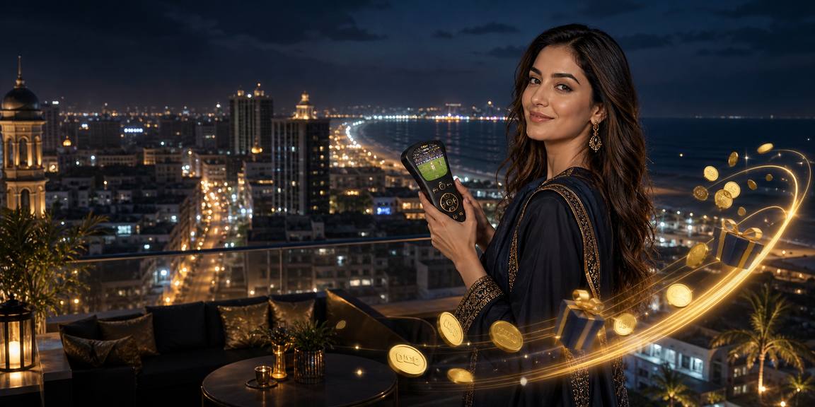 dosti786 Slot Rooms